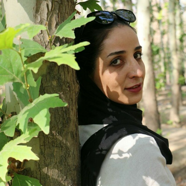 سمانه محمدی