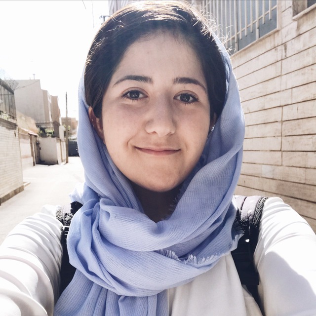 یاسمن پورقاضی