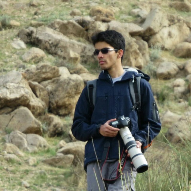 بهراد فرخنده