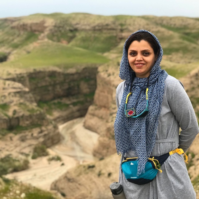نازی مظفری