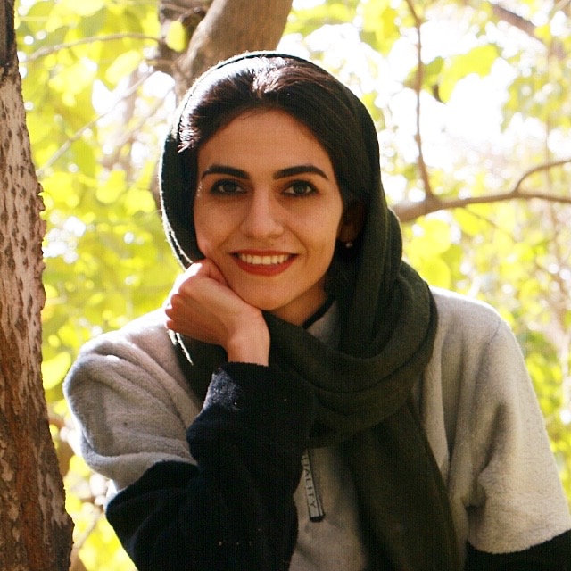 الهه شفیعی