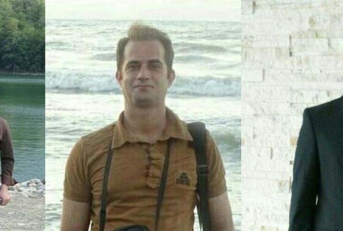 علیرضا افشون