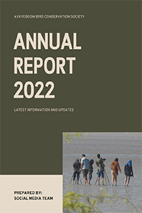 AvayeBoom annual report 2022