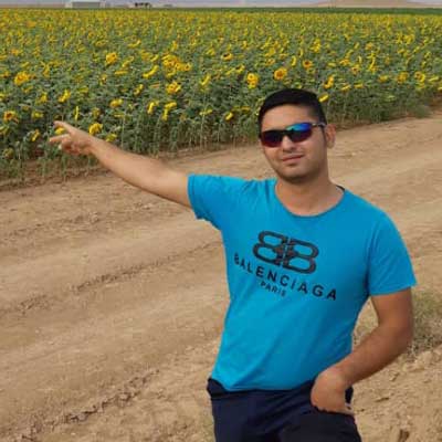 ایمان آقاباباگلی