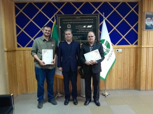 AvayeBoom Bird Conservation Policy in Iran