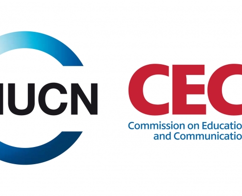 عضویت ایمان ابراهیمی IUCN