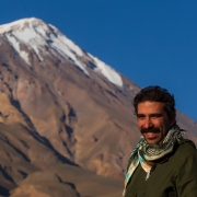 امیرحسین خالقی