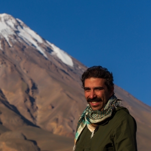 Amirhossein Khaleghi