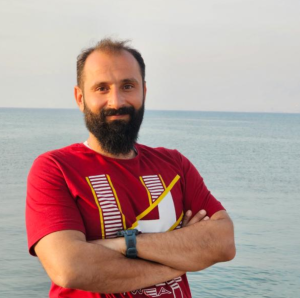 سیدمحسن موسوی نژاد