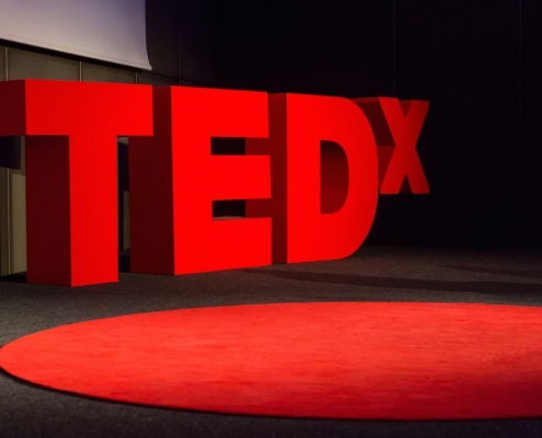 تدکس اصفهان ایمان ابراهیمی