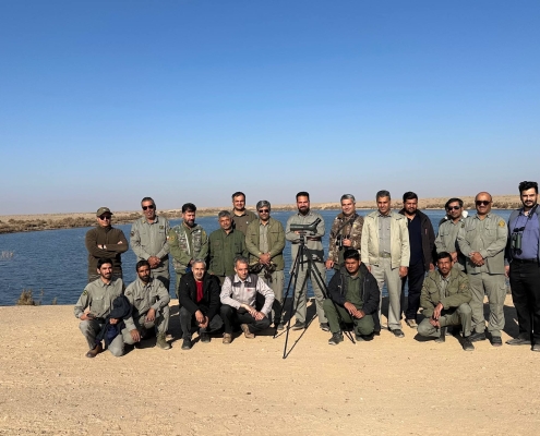 تالاب سیرخون