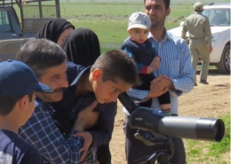 گردشگری پایدار