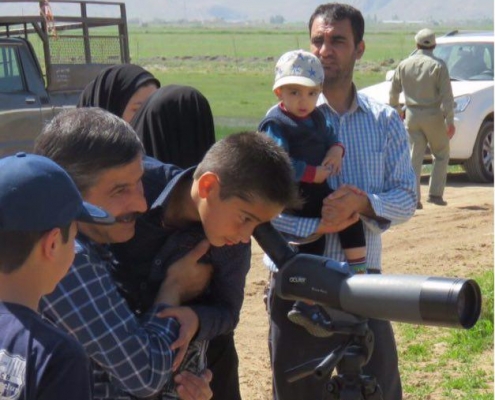 گردشگری پایدار