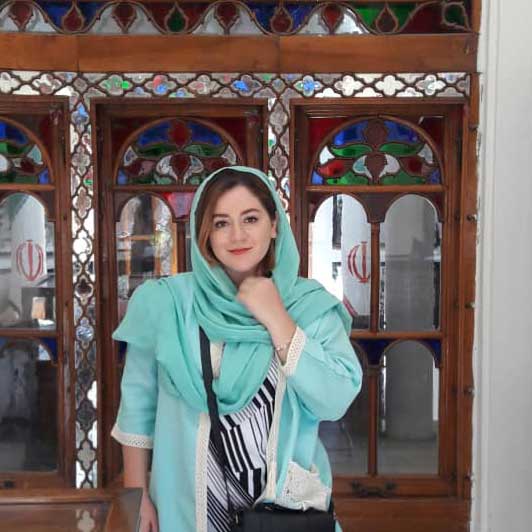 مرضیه محرم پور
