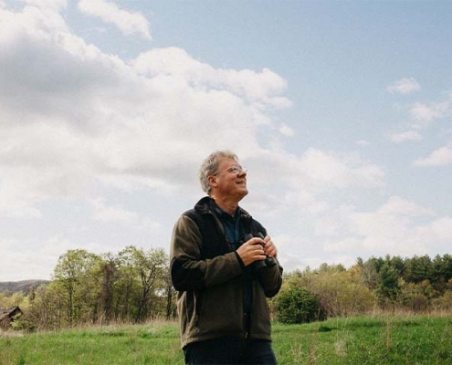 حافظه پرنده نگرها