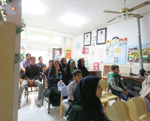 روستای پوده